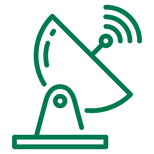 Satellite Network