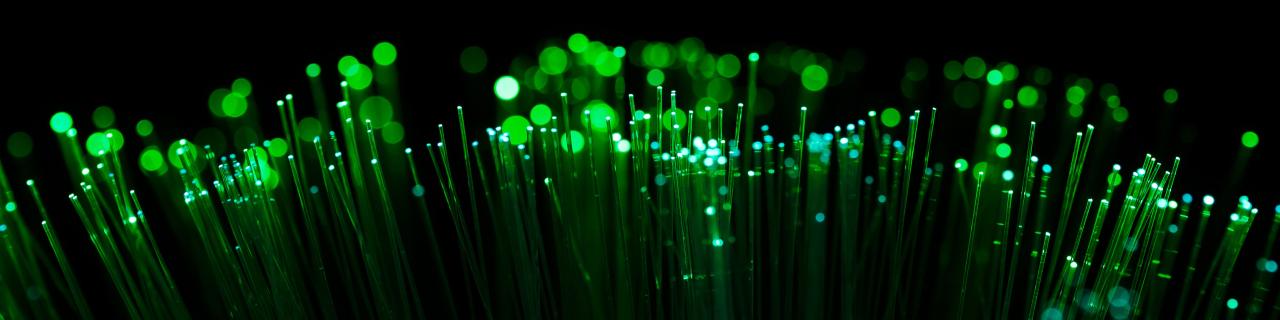 Data & Global Internet